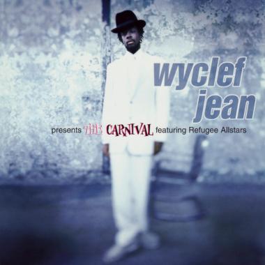 Wyclef Jean -  The Carnival